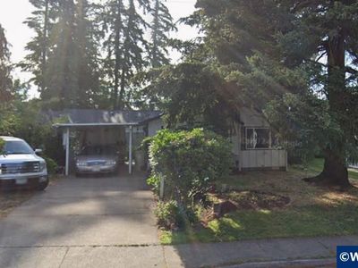 129 N 9th St, Philomath, OR, 97370