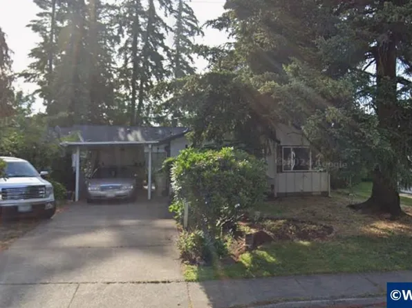 129 N 9th St, Philomath, OR 97370