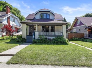 1728 N 52nd St, Milwaukee, WI 53208