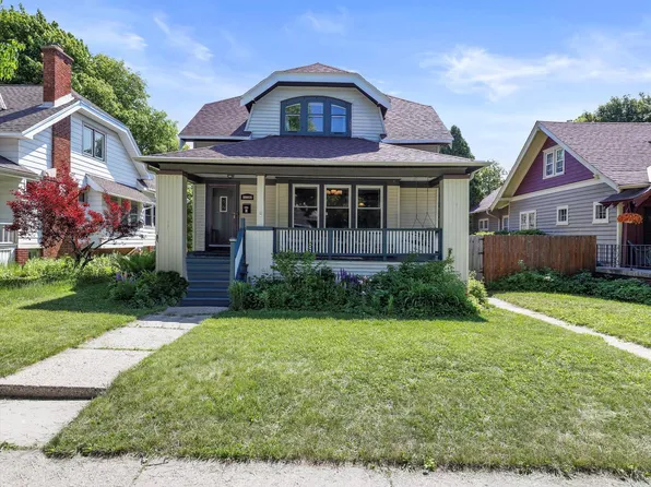 1728 North 52nd STREET, Milwaukee, WI 53208
