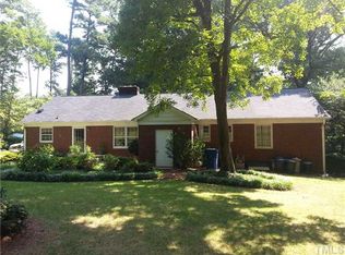 5009 Tanglewood Dr, Raleigh, NC 27612