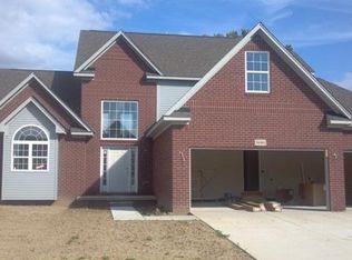30461 Bradbury Dr #81, Flat Rock, MI