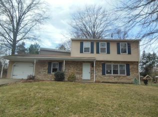 1200 Mallard Rd, Camp Hill, PA 17011