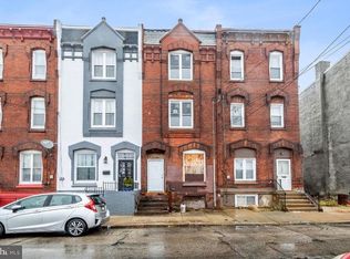 1711 N 21st St, Philadelphia, PA 19121