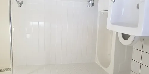 Rented by JMK Realty