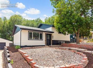 2537 Camelot Ct, Colorado Springs, CO 80904