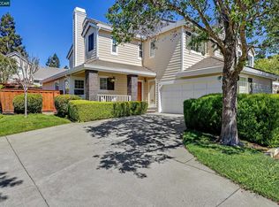 402 Chupcan Pl, Clayton, CA