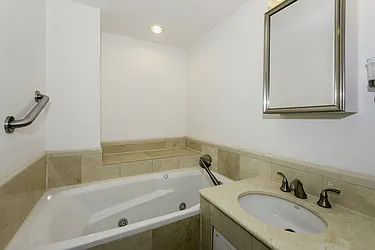 Rented by LG Fairmont Group