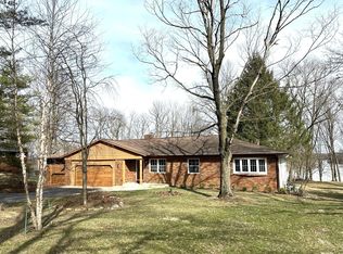 4645 N Shore Dr, Westerville, OH 43082