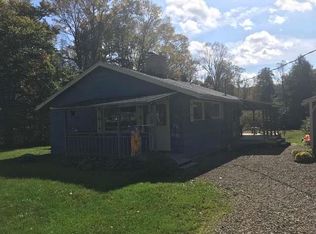 3741 Chapman Dam Rd, Clarendon, PA 16313