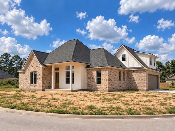 275 Balsam Bnd, Lumberton, TX 77657