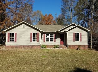 21622 Henley Ln, Hensley, AR 72065