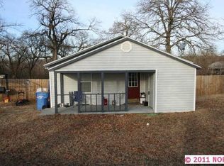612 N Terrace Dr W, Sand Springs, OK 74063