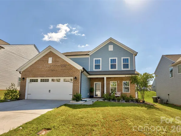 6319 Clarisse Dr SW, Concord, NC 28025
