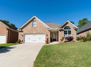 138 Hidden Ridge Dr, Spartanburg, SC 29301