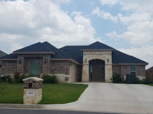 4606 Jerrys Way, Harlingen, TX 78552