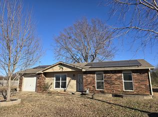 2027 P SW, Miami, OK 74354