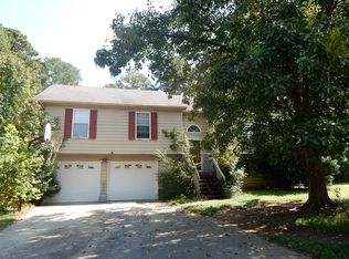 4176 New Towne Dr, Powder Springs, GA 30127