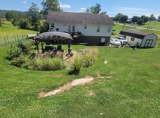 1627 Suncrest Dr, Gray, TN 37615