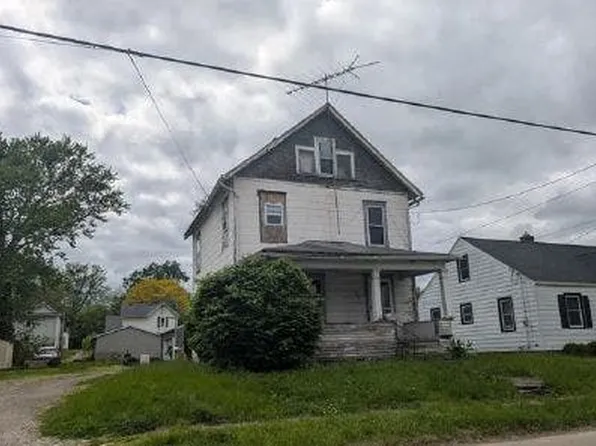 1004 Union St, Ashland, OH 44805