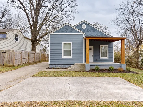 3208 E Easton St, Tulsa, OK 74110