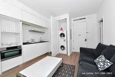 Rented by J Misrahi Realty Corp