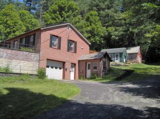 11 Reservoir Rd, Springfield, VT 05156