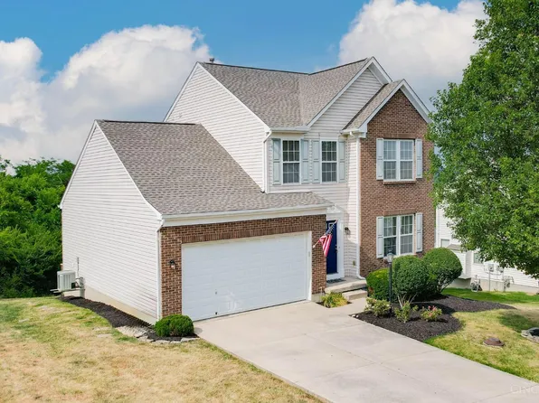 120 Brittony Woods Dr, Monroe, OH 45050