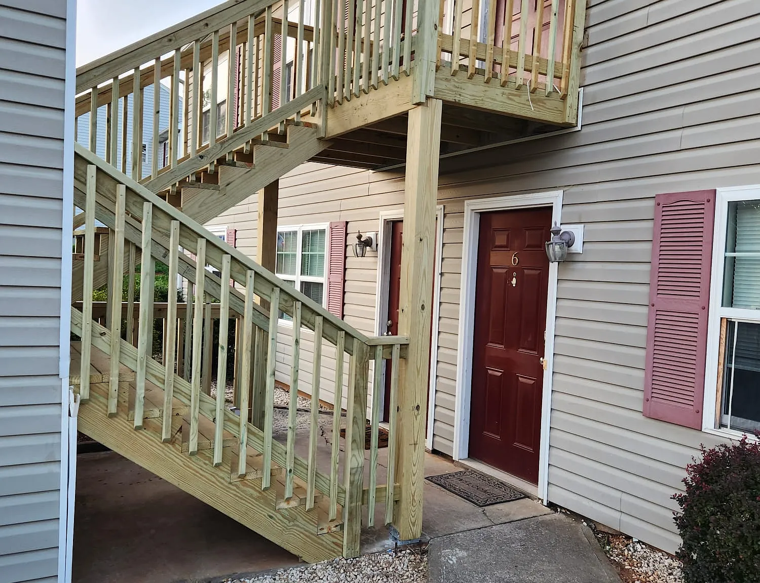 1124 Homestead Garden Ct — Photo 2