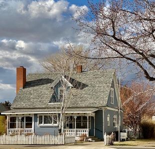 913 Sheridan Ave, Cody, WY, 82414