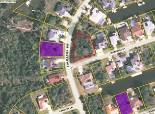 3 Cedardale Ct, Palm Coast, FL 32137