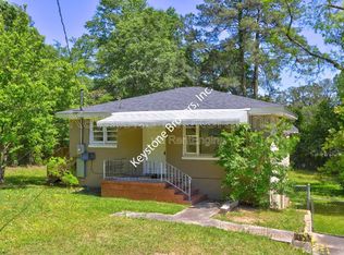 3445 Doster Way, Macon, GA 31217