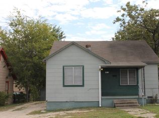 1812 Dutton Ave, Waco, TX 76706