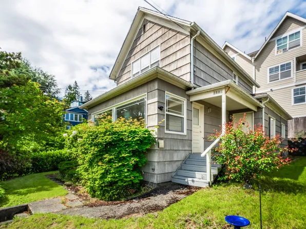 410 W Barrett St, Seattle, WA 98119