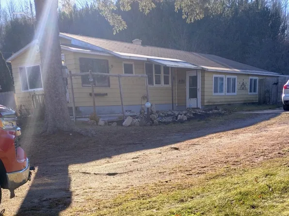 7326 Spruce Rd, Alpena, MI 49707