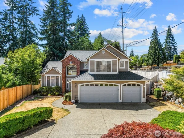 16802 55th Place W, Lynnwood, WA 98037