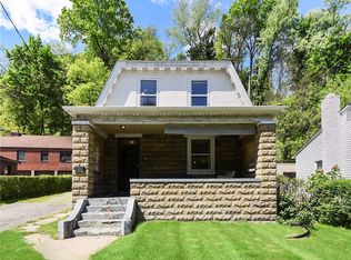 180 Provost Rd, Pittsburgh, PA 15227