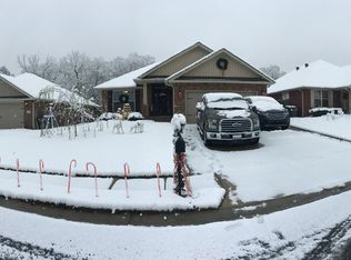 404 Rock View, Maylene, AL 35114