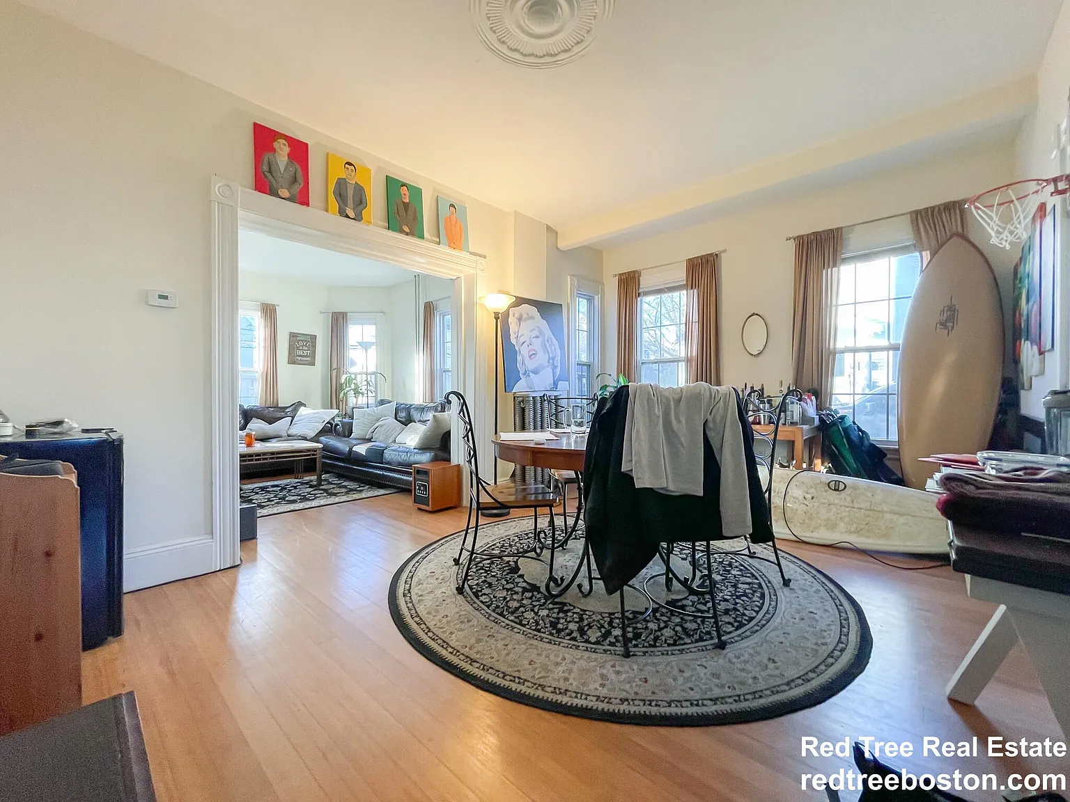 5 bed, 2600 sqft, $6,300 — Photo 3