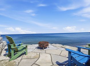 4631 County Road 13 Rd, Prince Edward County, ON K0K 2T0