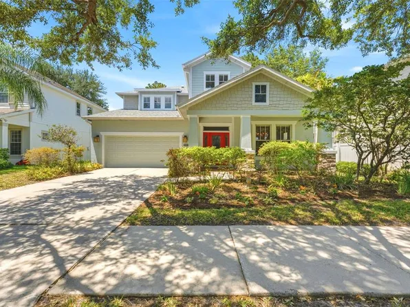 3203 Lake Green Ct, Tampa, FL 33611