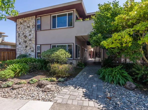 Floribunda Ave, Burlingame, CA 94010