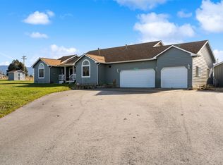 946 Joy St, Corvallis, MT 59828