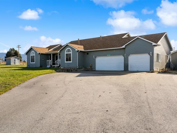 946 Joy St, Corvallis, MT 59828