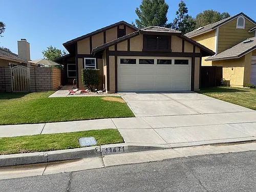 11471 Donner Pass Ct Photo 1