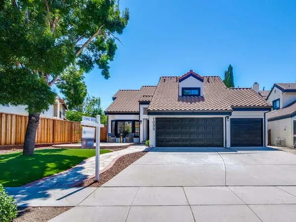 1099 Maxey Dr, San Jose, CA 95132