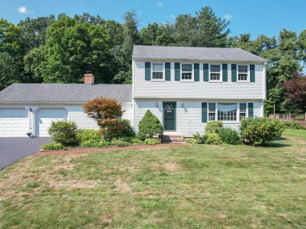 237 Argyle Road, Cheshire, CT 06410