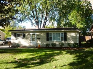 808 Gary St, Madison, WI 53716