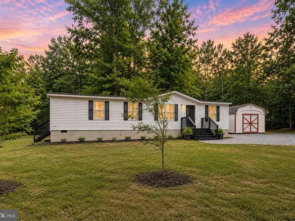 5333 Wilton Ln, Partlow, VA 22534