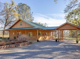 13575 English Way, Oak Run, CA 96069